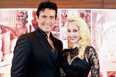 Carlos Marín estará más cerca de su público