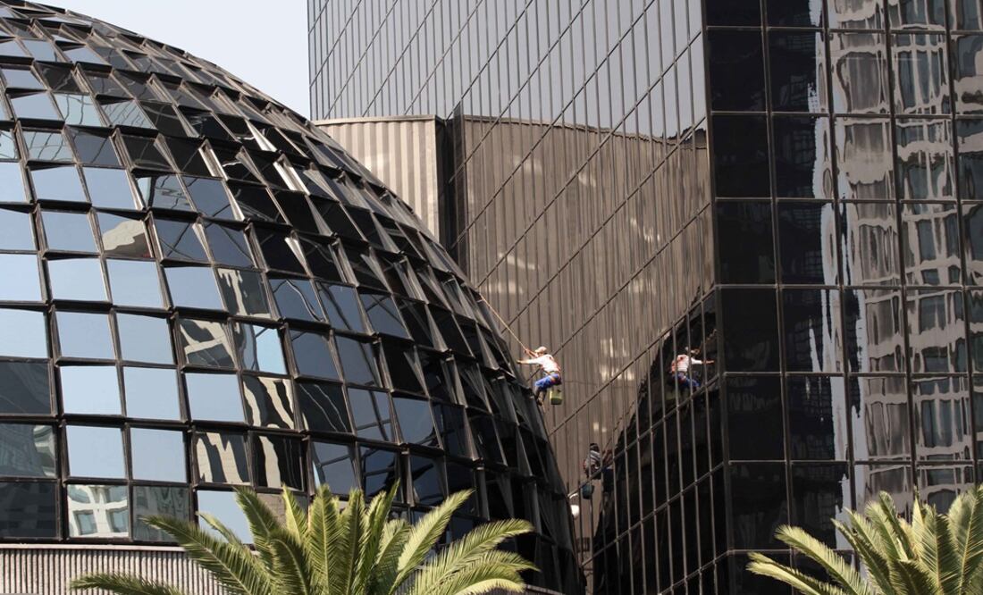 Foto: Archivo/ EL UNIVERSAL