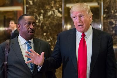 Casa Blanca espera Trump respete nueva política migratoria hacia Cuba