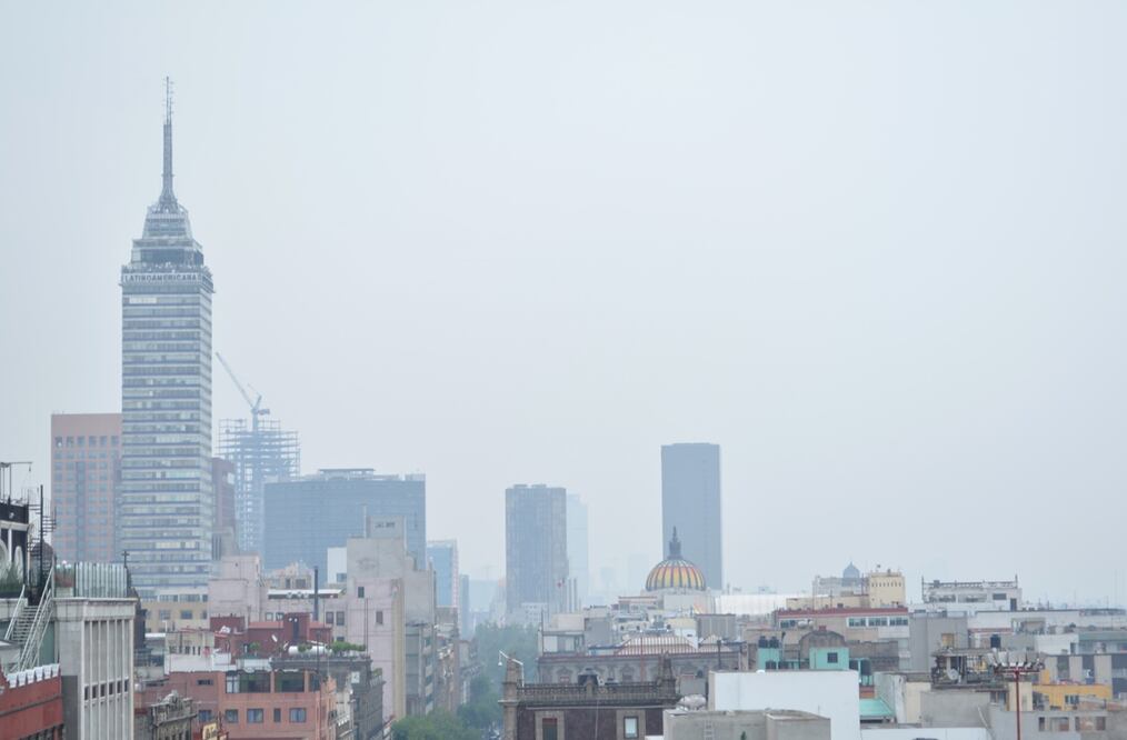 Foto: EL UNIVERSAL, archivo