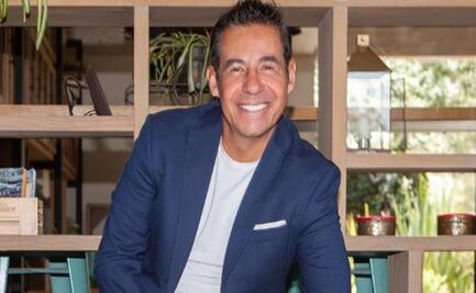 Yordi Rosado revela que una experiencia paranormal lo llevó a tomar terapia