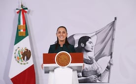 México alista nueva entrega de ayuda humanitaria a Venezuela, informa Sheinbaum; víveres se enviarán en avión y barco