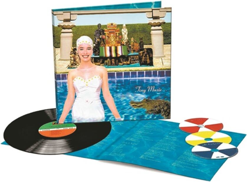 Revoluciones por segundo 290721