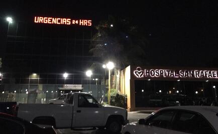 Delicado, precandidato del PRI para Cuautitlán Izcalli