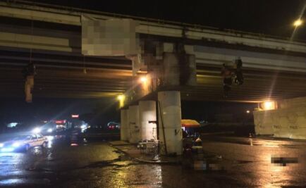 Detienen a 14, se les investiga por posible relación con ejecuciones en Uruapan