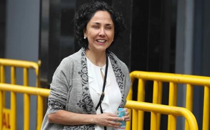 Nadine Heredia, exprimera dama de Perú, llega a Brasil como asilada; fue condenada a prisión por caso Odebrecht