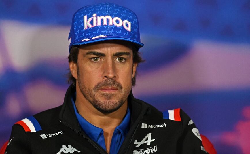 La venganza de Alonso