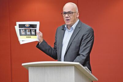 Caracas pide a México, Chile y Colombia aclarar atentado