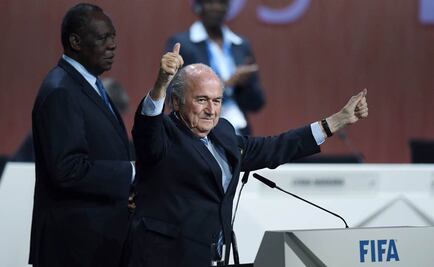 Joseph Blatter y Michel Platini volverán a ser juzgados por corrupción en la FIFA