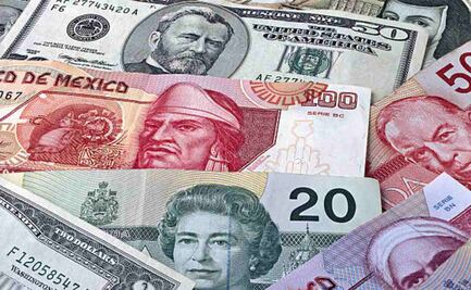 Precio del dólar hoy: Peso vuelve a cerrar con pérdidas ante posibilidad de que la Fed recorte otra vez su tasa