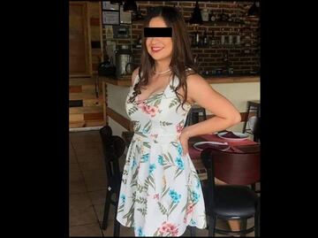 Dan 40 años de cárcel exnovio de Yucenia Jacqueline por asesinarla un día después de pedirle matrimonio en Chiapas