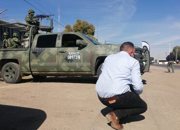 Violencia en Zacatecas es cruel y extrema; “no hay a dónde correr”