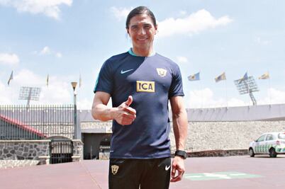 Se ilusiona por clásicos