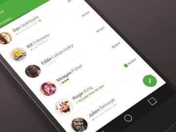 Entérate. ¿En qué celulares dejará de funcionar WhatsApp?
