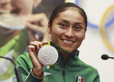 Lupita González recibe nueva sanción y se pierde París 2024