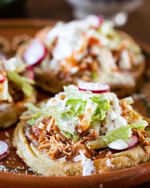 7 platillos que no pueden faltar en tu mesa este 15 de septiembre