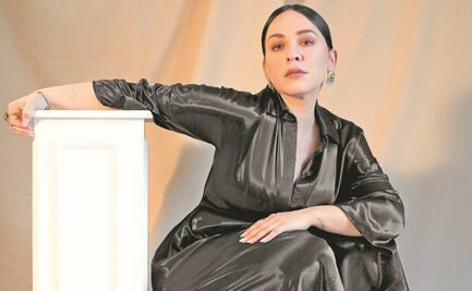 Carla Morrison renace llena de emociones