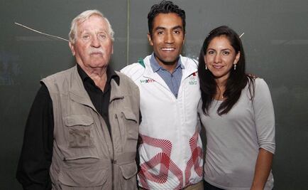 Barrios pide cambio en la presidencia de la FMAA