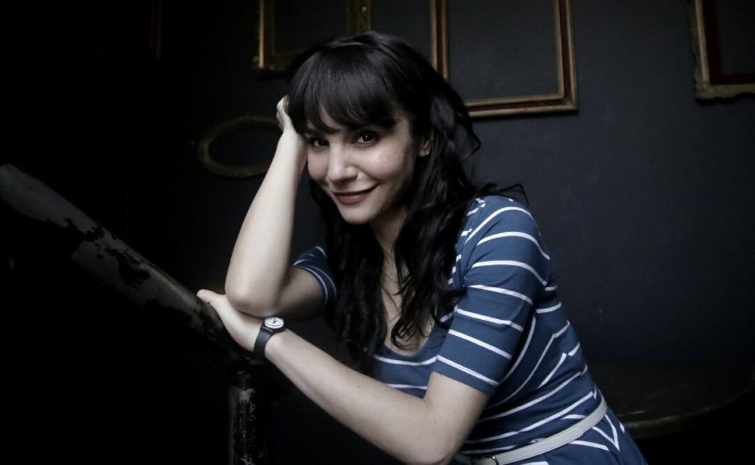 Higareda protagonizó y produjo la película   FOTO: ARCHIVO