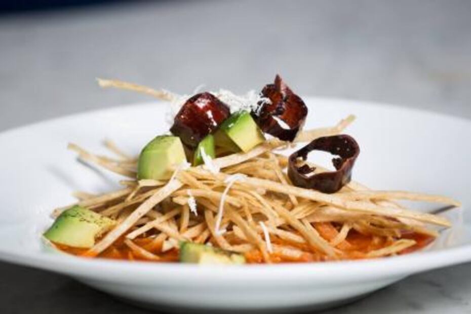 La fonda mexicana que conquistó Canadá