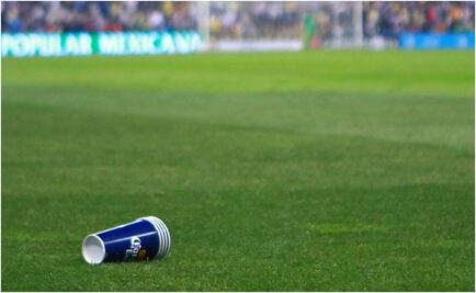 ¿Qué tan confiable es la cerveza de los estadios? 