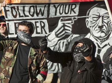 Xenophobia on the rise: the UN Global Compact for Migration is dead on arrival