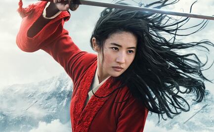 ¿Por qué no deberías intentar ver Mulán en tu computadora? 