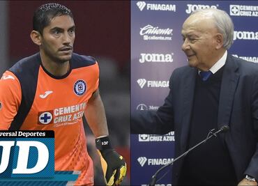 ‘Chuy’ Corona sale en defensa de ‘Billy’ Álvarez