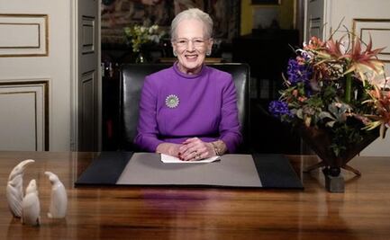 La histórica abdicación de la popular Margarita II que sorprendió a Dinamarca