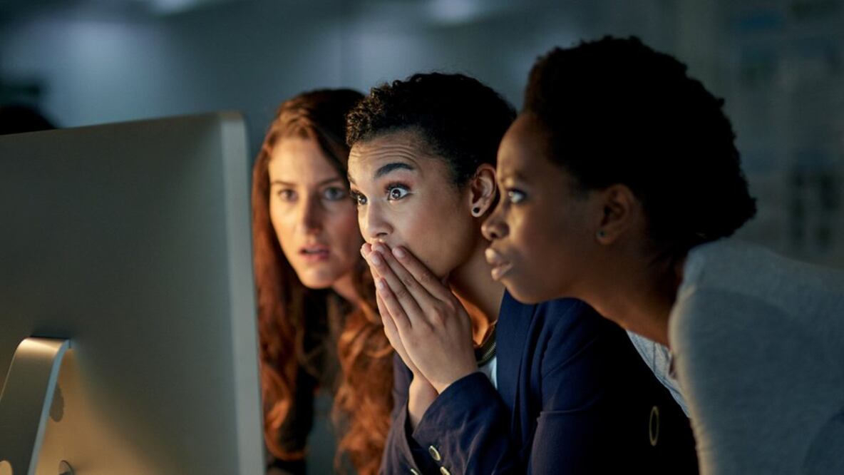 ¿Cómo sobrellevan un trabajo que los obliga a enfrentarse con los sentimientos más bajos de la humanidad?