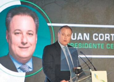 Ante crisis, urge trabajar junto con autoridades: IP
