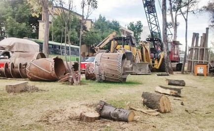Obras en Mixcoac mejorarán movilidad, aseguran 