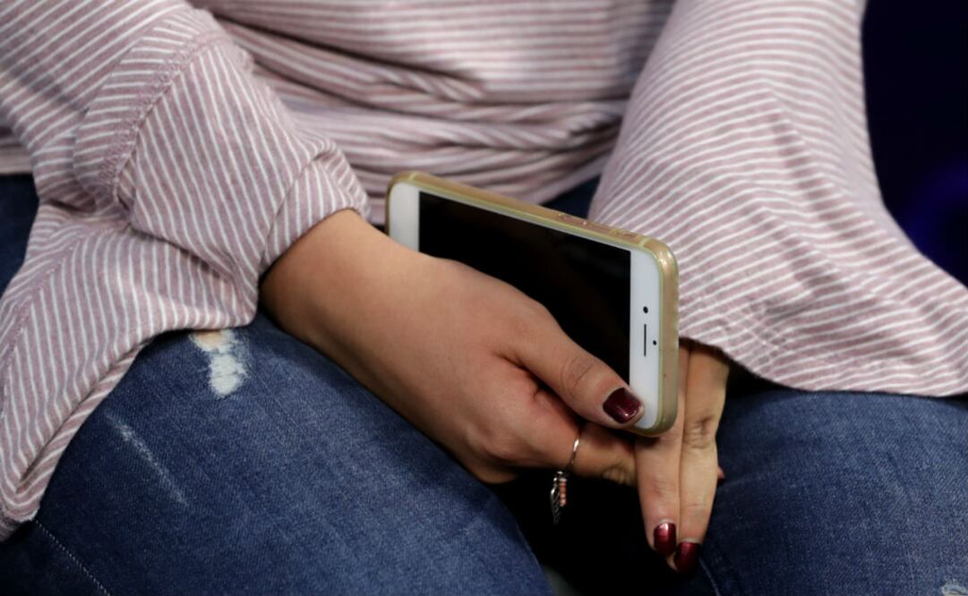 Foto: Archivo/EL UNIVERSAL