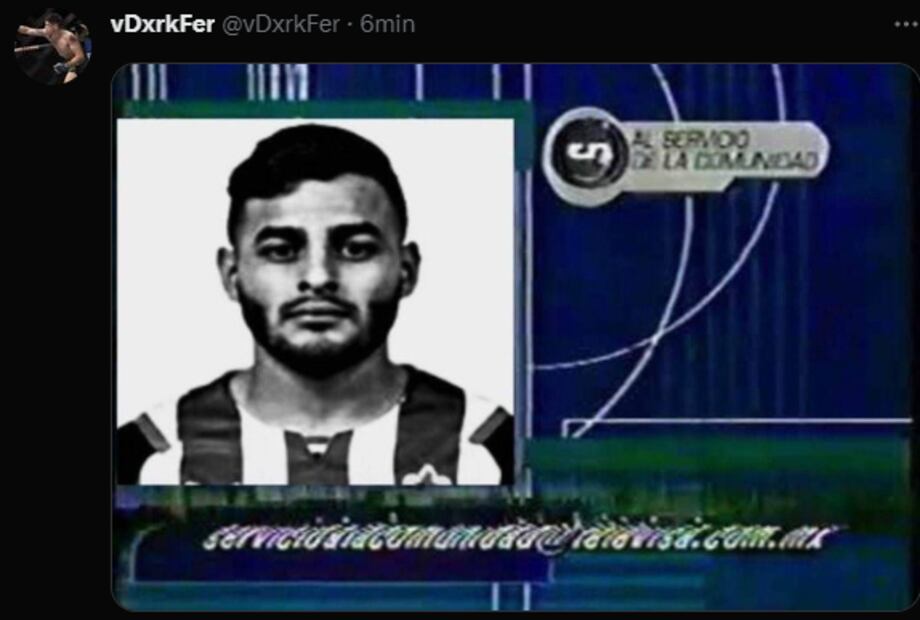 Los mejores memes de la final entre Chivas y Tigres