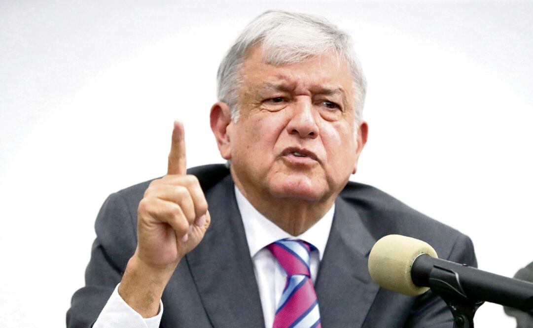 AMLO’s 2019 budget will consider airport payouts