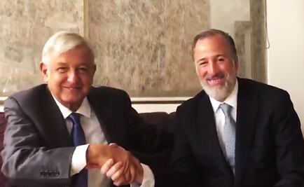 Morena gives advice to the PRI