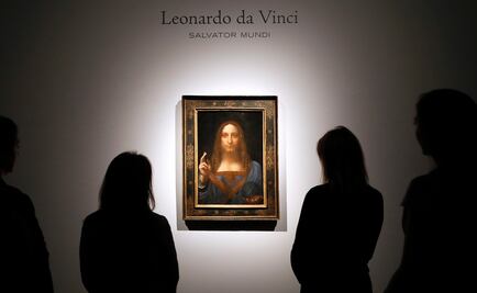 El enigma de la desaparición del cuadro más caro del mundo