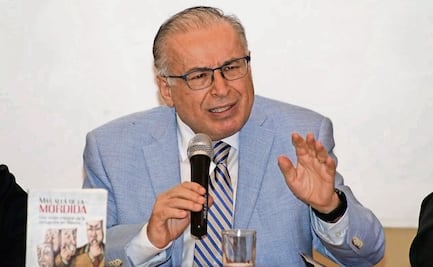 Magistrado Arturo Nahle ahora le hace al “adivino” político