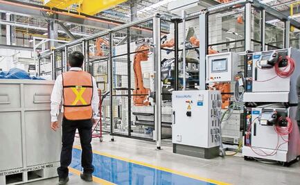 Sector privado urge cambios en México para mantener inversiones