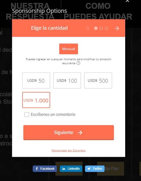 Así la fundación Black Jaguar-White Tiger pedía donativos; felinos vivían en condiciones deplorables