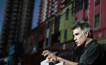En arquitectura hay que convertir las debilidades en fortalezas: Alejandro Aravena