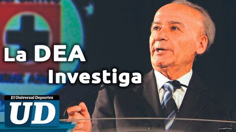 DEA solicita mantener congeladas las cuentas de ‘Billy’ Álvarez