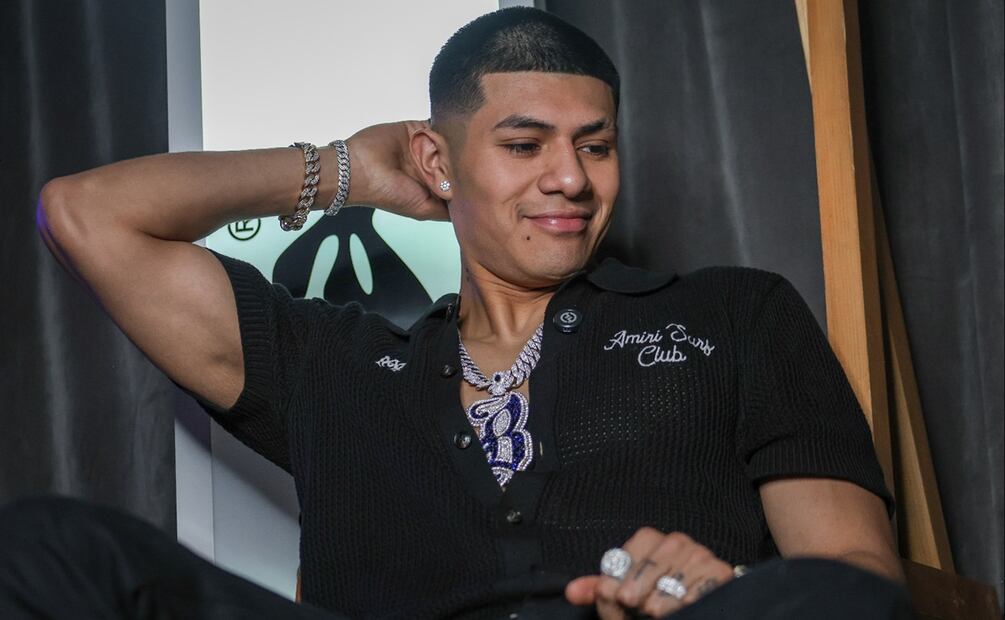 FOTO: Luis Camacho/EL UNIVERSAL.