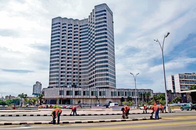 Cuba rechaza el bloqueo a la inversión extranjera  