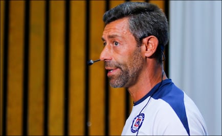 Caixinha no cierra las puertas a jugadores que salgan o lleguen a Cruz Azul