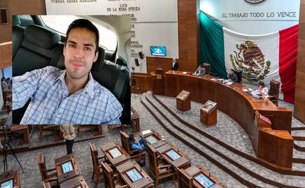 Inician desafuero contra alcalde por muerte de exbajista de “Los Románticos de Zacatecas”