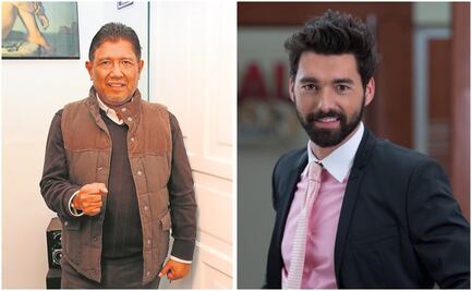 Juan Osorio no sabe qué pasará con el personaje de Gonzalo P, acusado como cómplice de violación