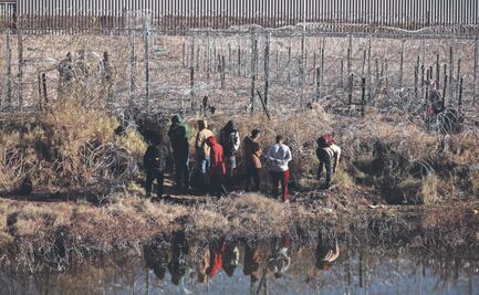 Avanza en Congreso de EU ley contra inmigrantes que roben; detendrán a aquellos que sea declarados culpables