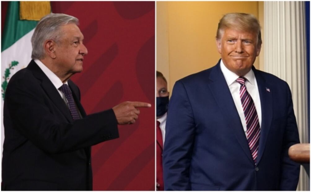 Donald López Obrador