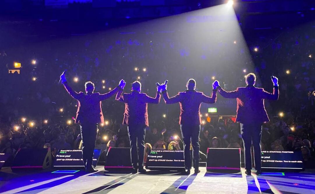 Foto: Tomada de twitter